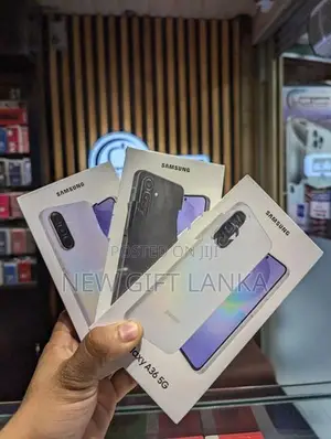 Samsung Galaxy A36 (Brand New)