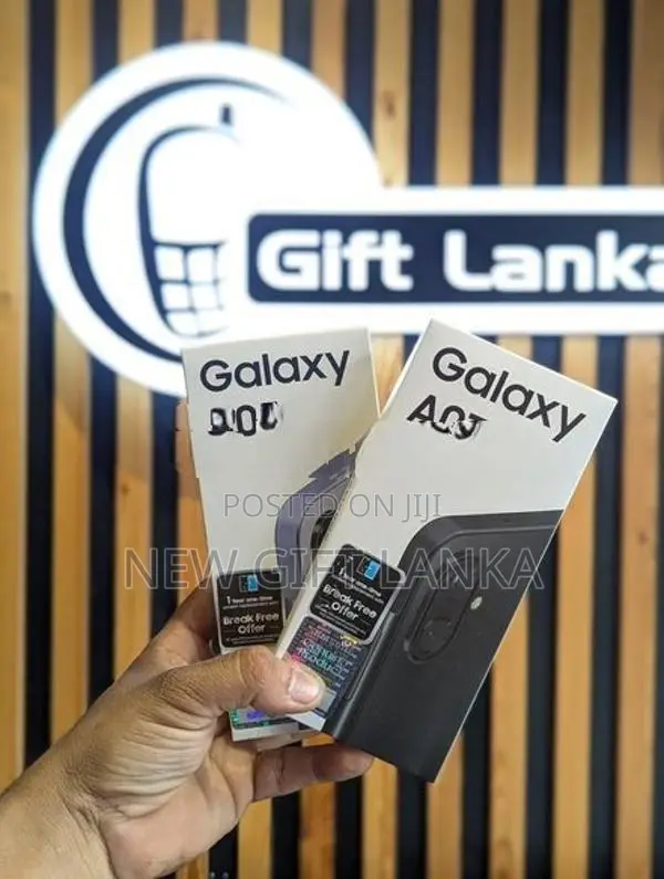 Samsung Galaxy A07 (Brand New)