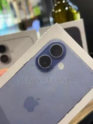 Apple iPhone 17 (Brand New)