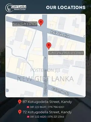 Infinix Hot 60 Pro (Brand New)