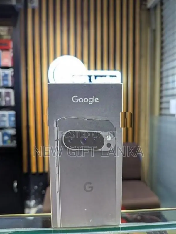 Google Pixel 9 (Brand New)