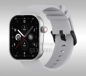 Zeblaze Btalk Plus Calling Smart Watch 2.03''
