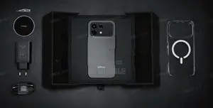 Infinix Note 60 Pro 5G 256GB (Brand New)
