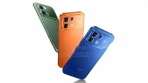 Infinix Note 60 Pro 5G 256GB (Brand New)