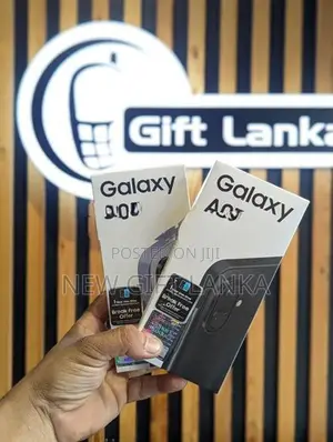 Samsung Galaxy A07 (Brand New)