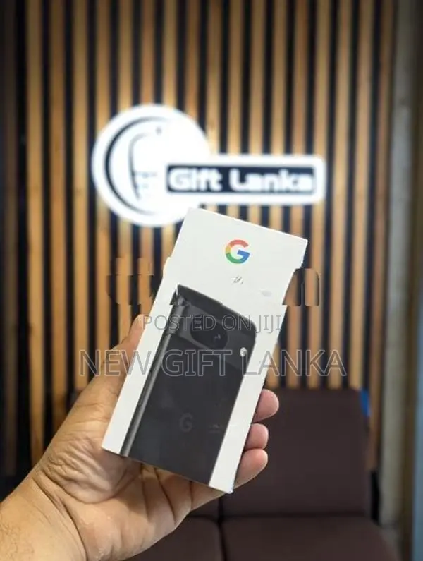 Google Pixel 8 (Brand New)