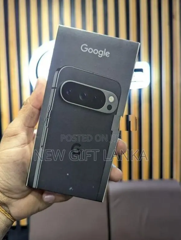 Google Pixel 9 (Brand New)