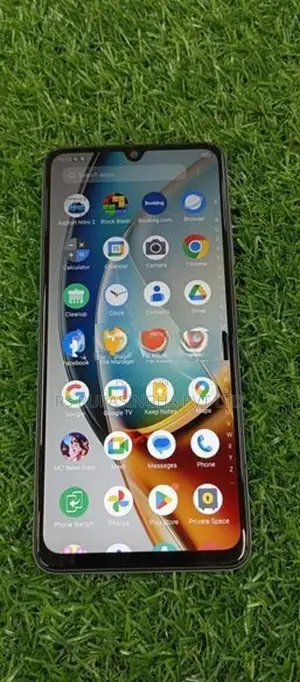 ZTE nubia V70 Max (Used)