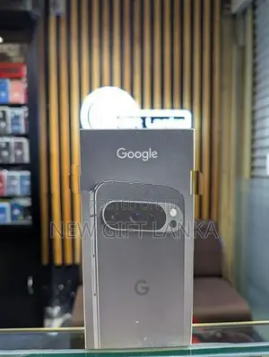 Google Pixel 9 (Brand New)