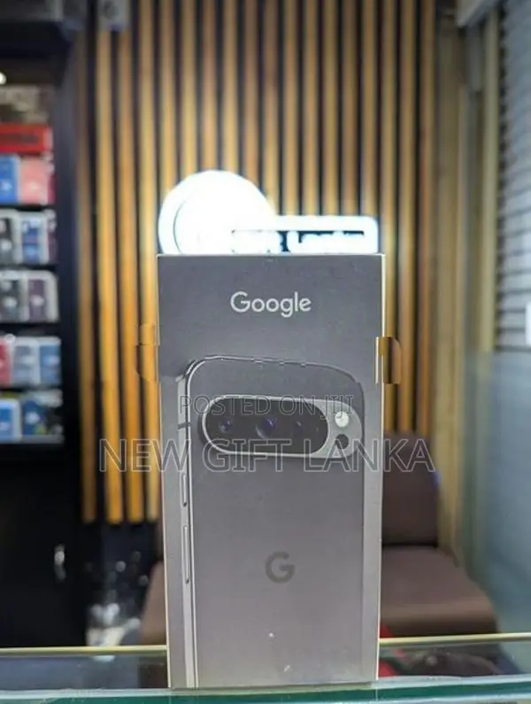 Google Pixel 9 (Brand New)