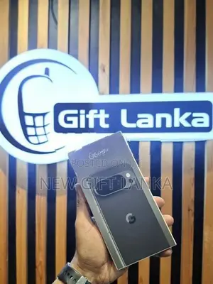 Google Pixel 10 Pro XL (Brand New)