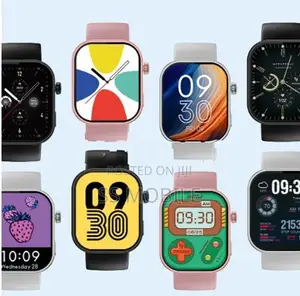 Zeblaze Btalk Plus Calling Smart Watch 2.03''
