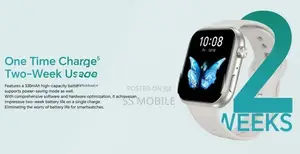 HONOR CHOICE Watch 2i Amoled 10M Waterproof (Singer War)
