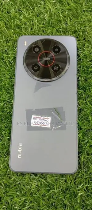 ZTE nubia V70 Max (Used)