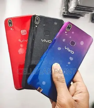 Vivo Y85 64GB | 4GB (Used)