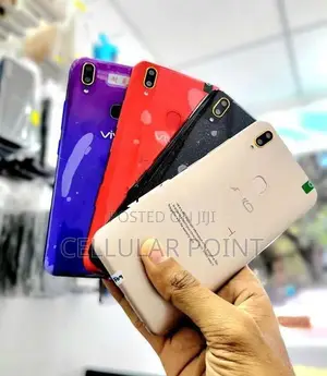 Vivo Y85 64GB 4GB (Used)