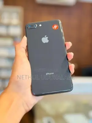 Apple iPhone 8 Plus 128GB (Used)