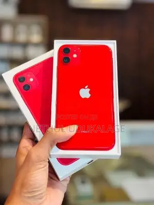 Apple iPhone 11 128GB (Used)