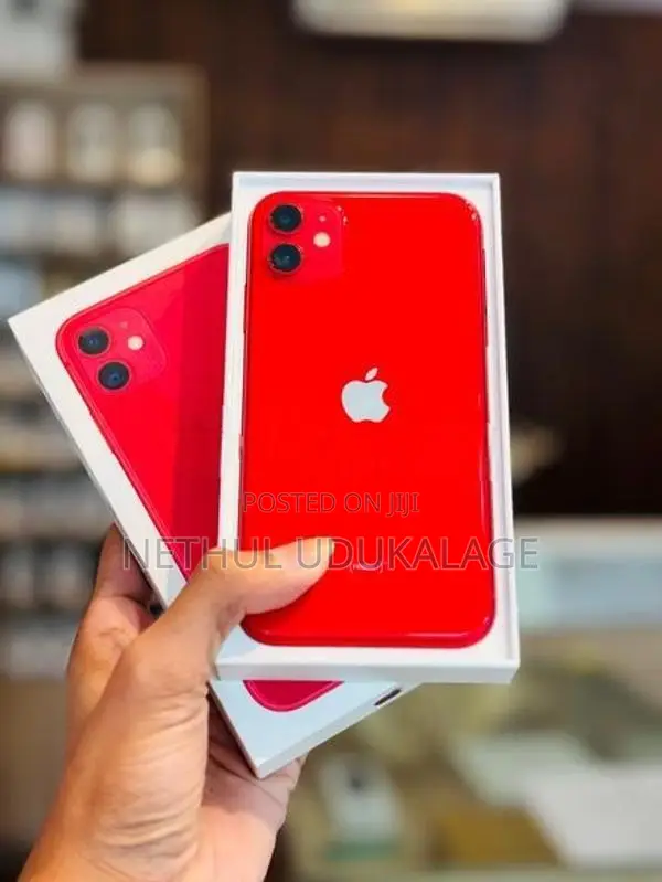 Apple iPhone 11 128GB (Used)