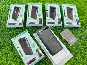 10000MAH Fast Charging Remax Power Bank RPP-71