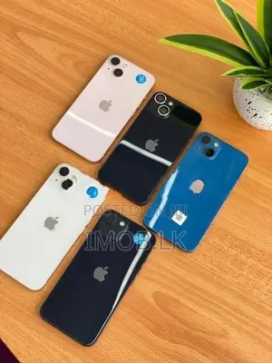 Apple iPhone 13 256GB (Used)
