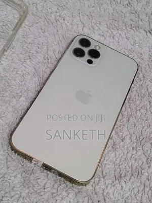 Apple iPhone 12 Pro (Used)