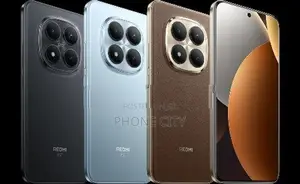 Xiaomi Redmi Note 15 Pro+ 5G (Brand New)