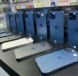 Apple iPhone 12 Pro 256GB (Used)