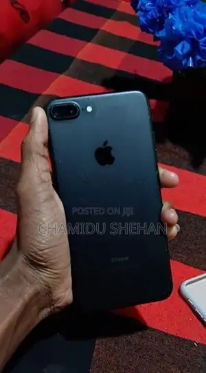 Apple iPhone 7 Plus (Used)