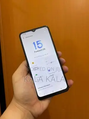 Vivo Y03 128GB (Used)