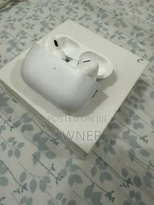 Apple AirPods Pro 2nd Gen