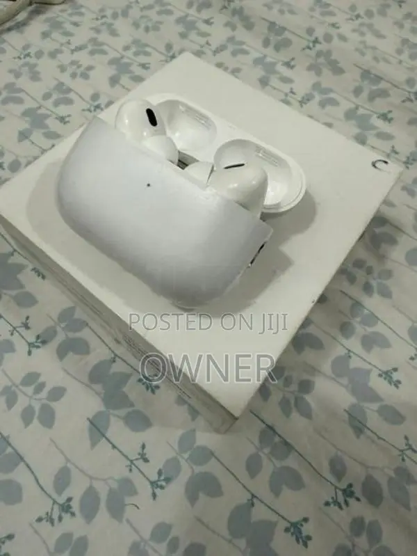 Apple AirPods Pro 2nd Gen