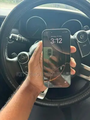 Apple iPhone 16 Pro (Refurbished)