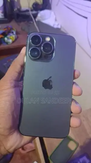 Apple iPhone 13 Pro (Used)