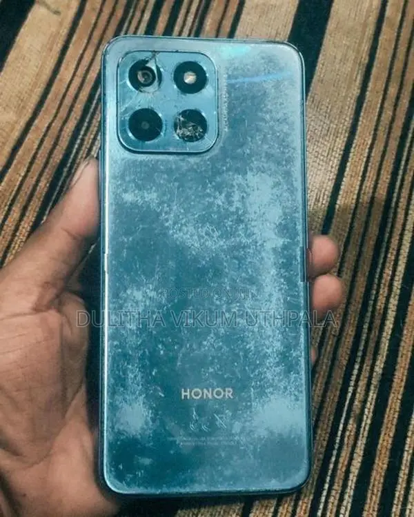 Honor X6b 4GB 128GB (Used)