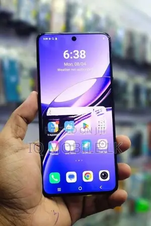 Vivo V50E 16GB 256GB (Used)
