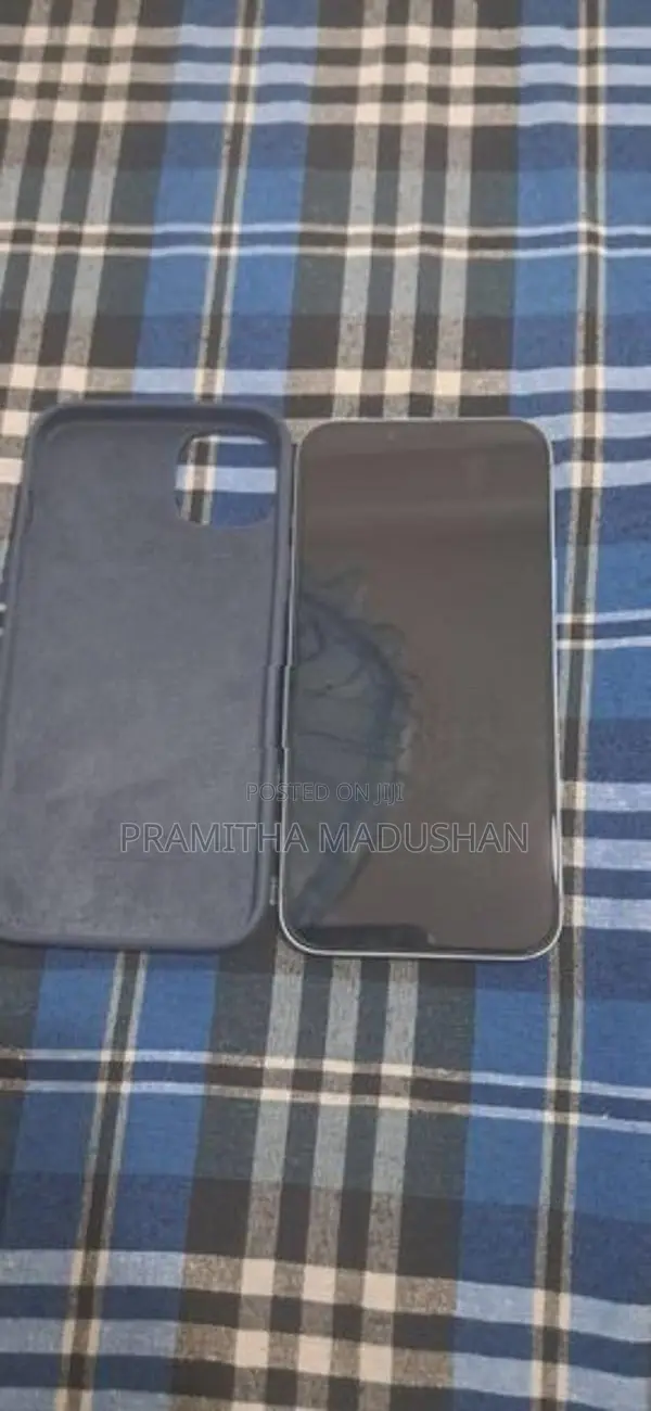Apple iPhone 14 Plus (Used)