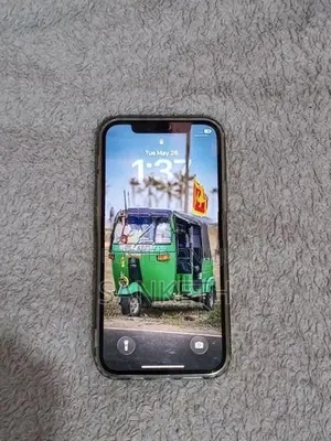 Apple iPhone 12 Pro (Used)