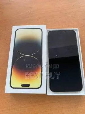Apple iPhone 14 Pro Max (Used)