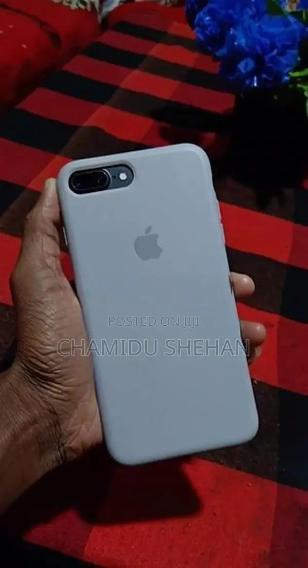 Apple iPhone 7 Plus (Used)