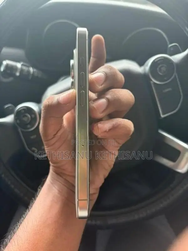 Apple iPhone 16 Pro (Refurbished)
