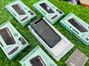 10000MAH Fast Charging Remax Power Bank RPP-71