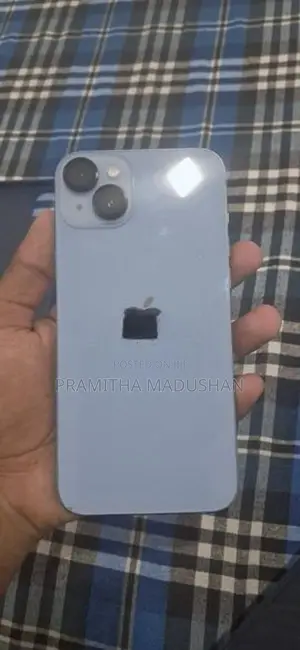 Apple iPhone 14 Plus (Used)