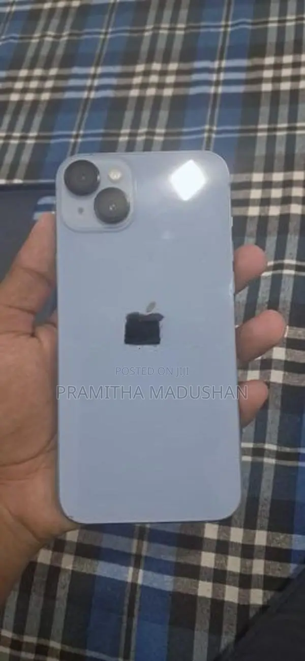Apple iPhone 14 Plus (Used)