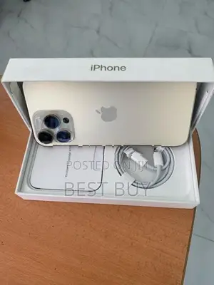 Apple iPhone 14 Pro Max (Used)