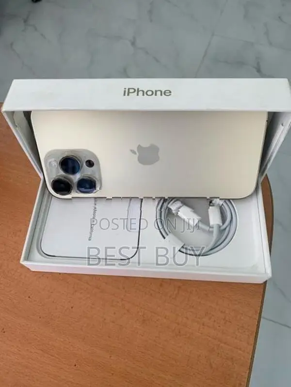 Apple iPhone 14 Pro Max (Used)