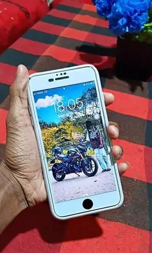 Apple iPhone 7 Plus (Used)