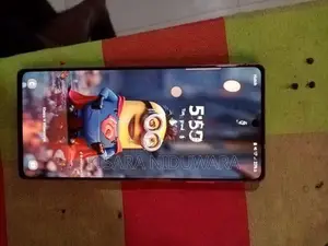 Samsung Galaxy Note 20 (Used)