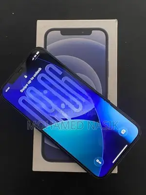 Apple iPhone 12 128GB (Used)