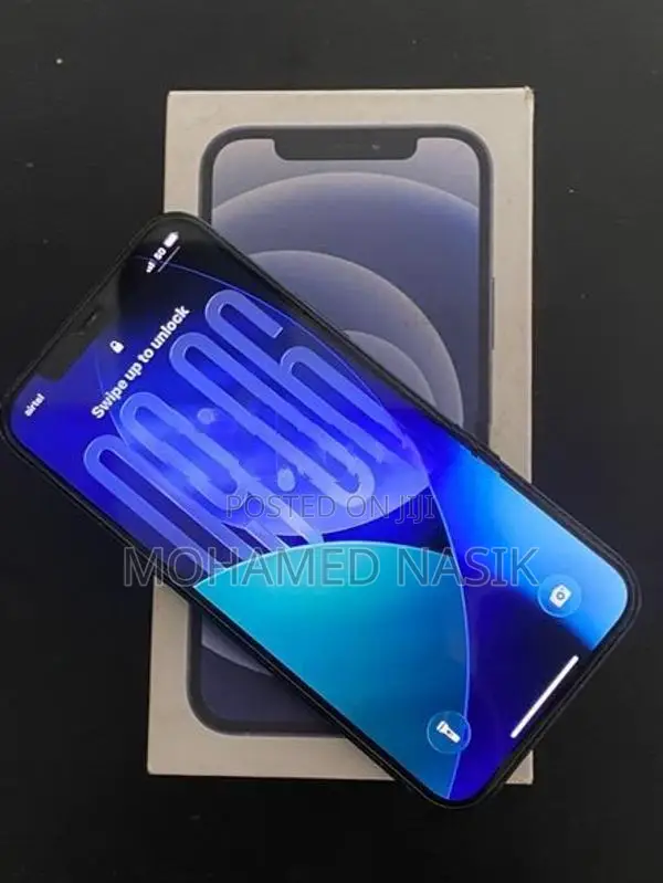 Apple iPhone 12 128GB (Used)